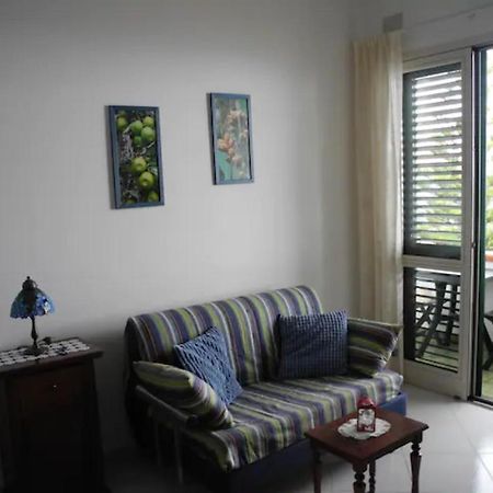Casa Lux Appartement Praiano Buitenkant foto