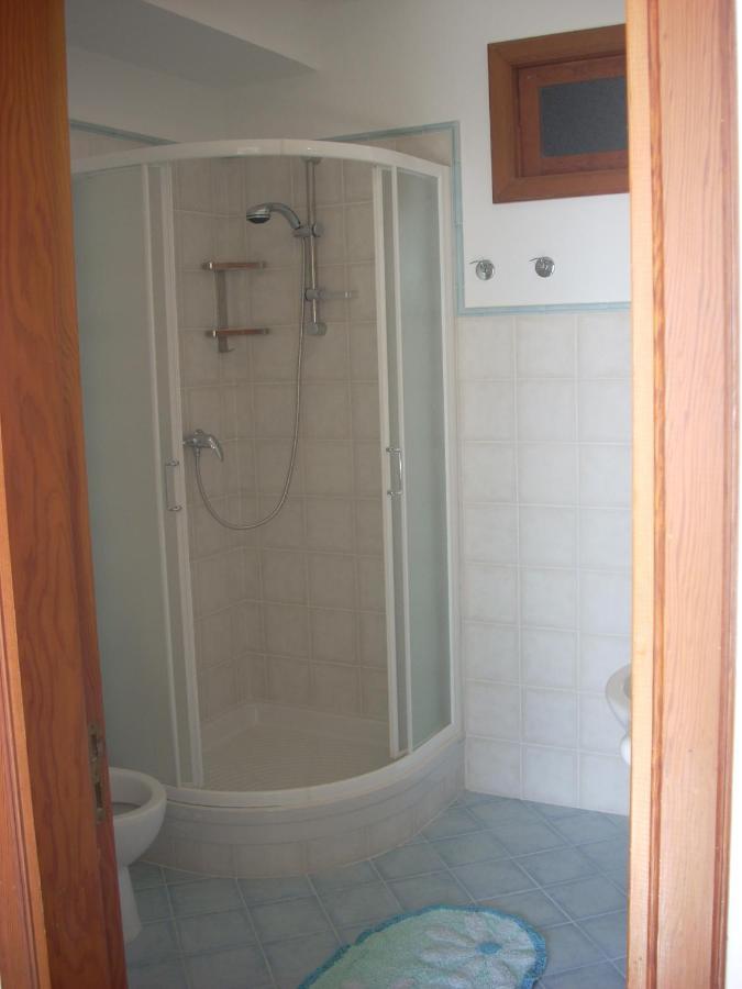 Casa Lux Appartement Praiano Buitenkant foto